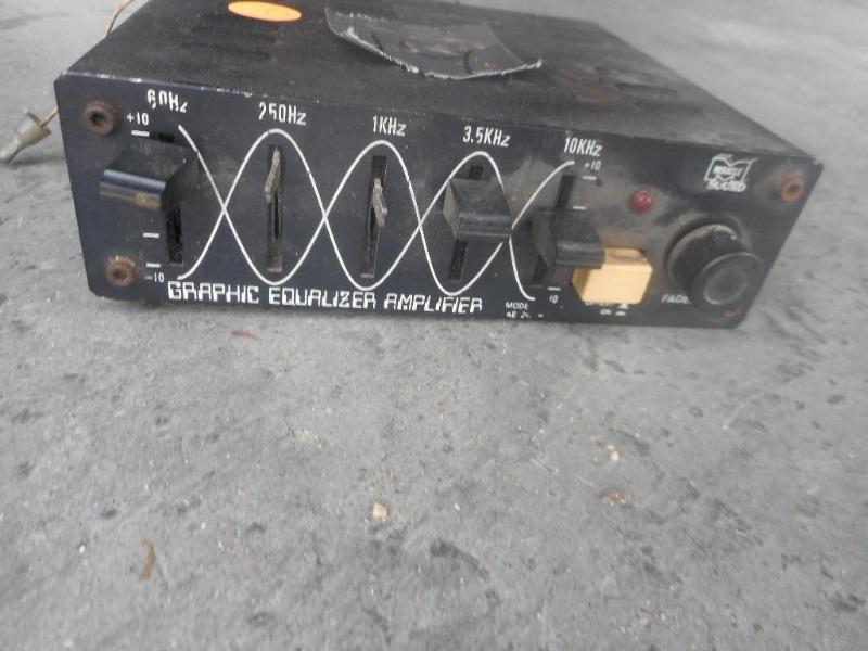 Amplifier