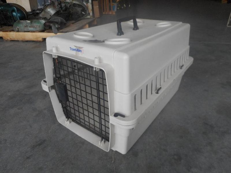 Pet Crate