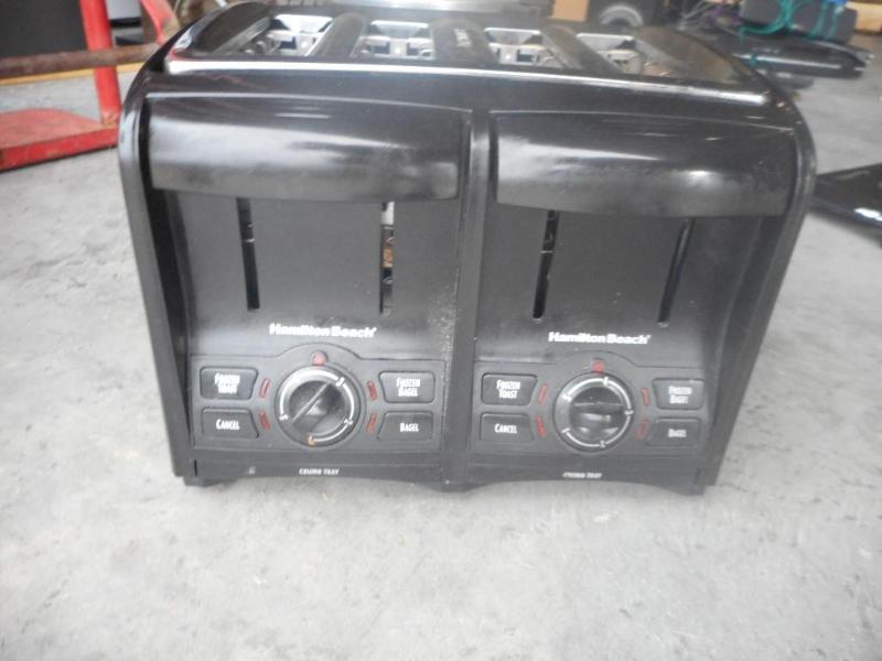Toaster