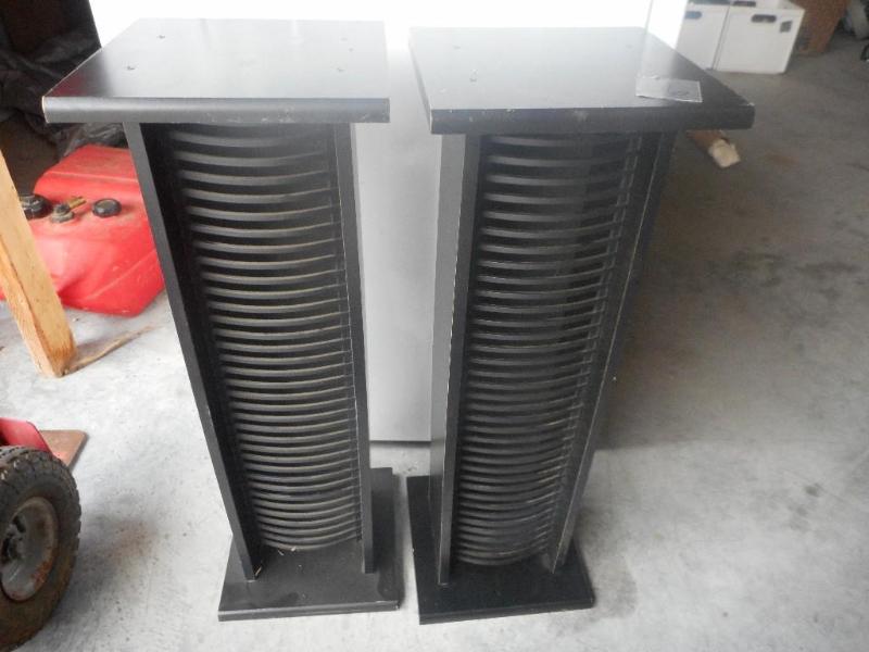 CD Towers
