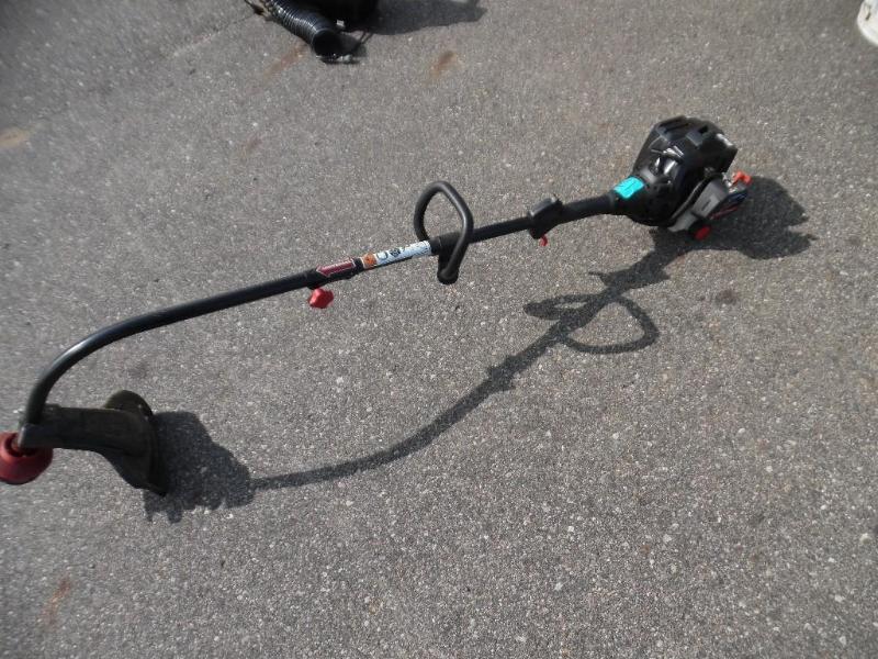 Weed eater