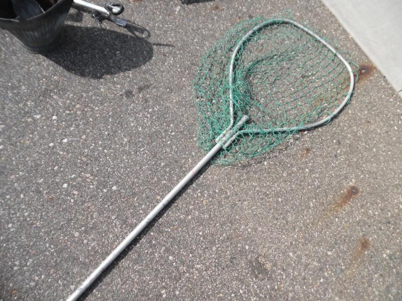 Fishing net