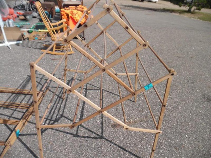 Drying racks