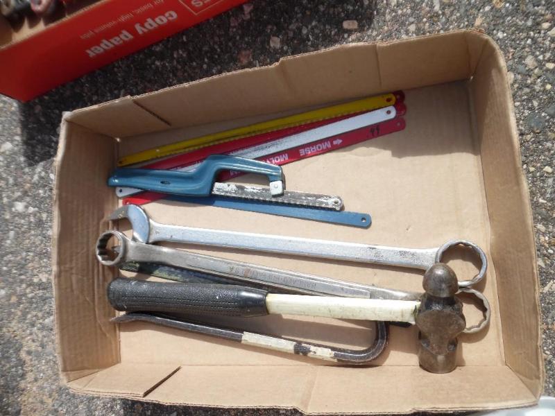 Misc tools