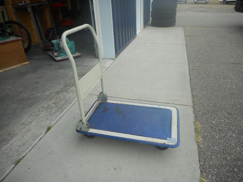 Hand Cart