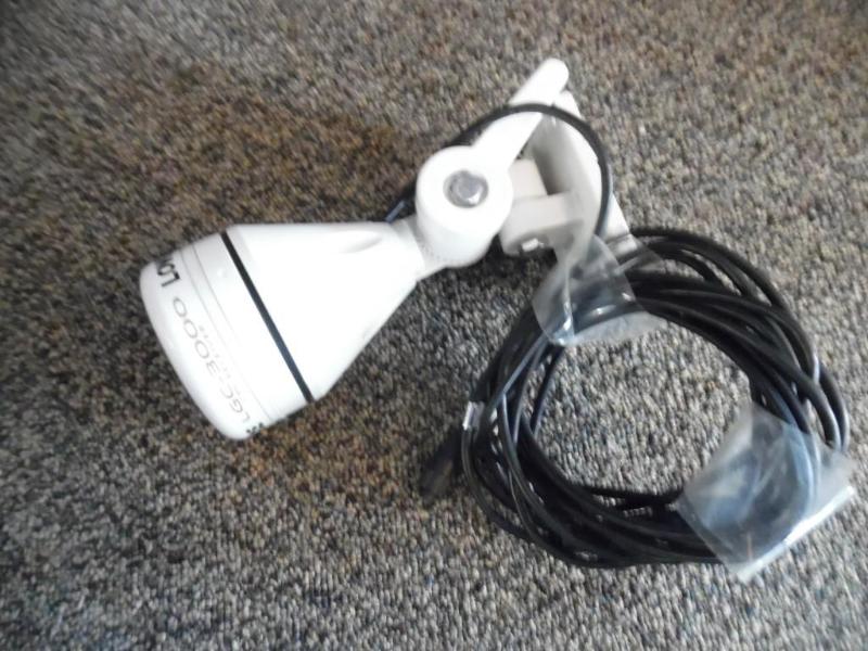 Lowrance GPS Puck