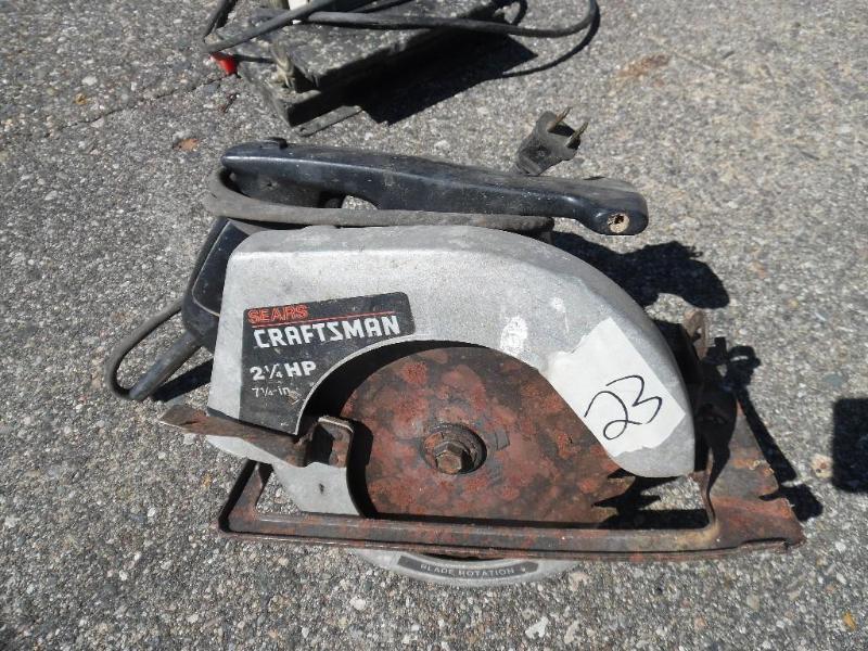 Circular saw