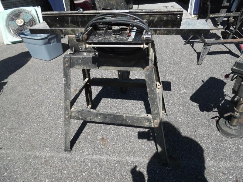 Jointer
