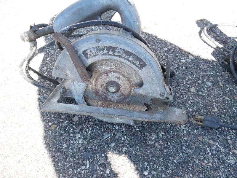 Circular saw