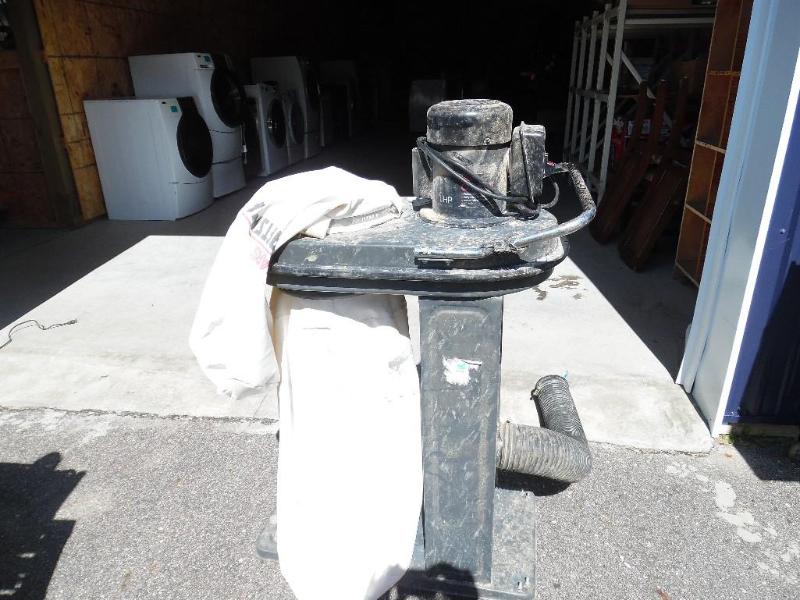 Dust Collector