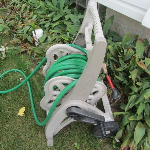 lot 75 image: Hose & Hose Mobile