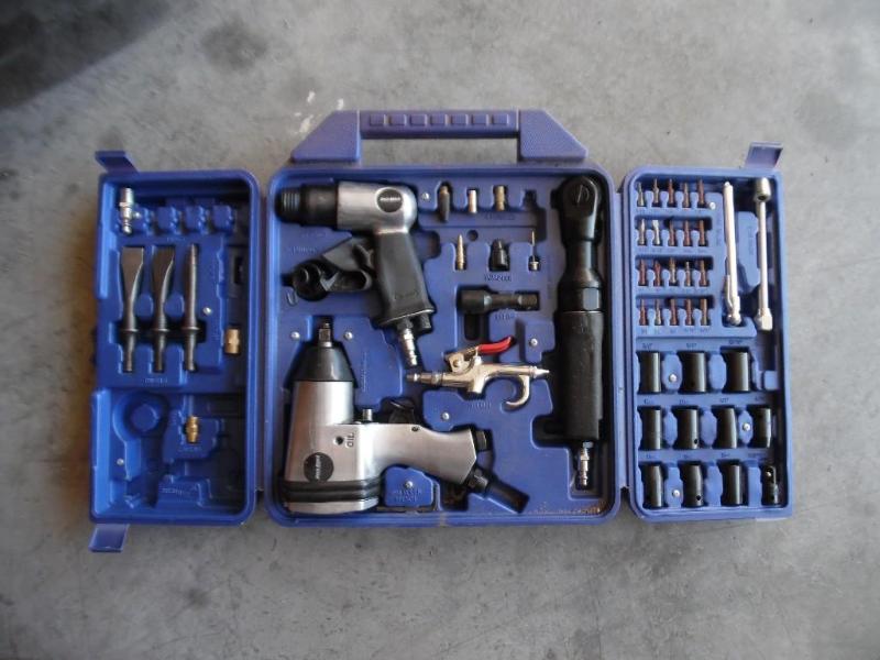 Air Tool Kit