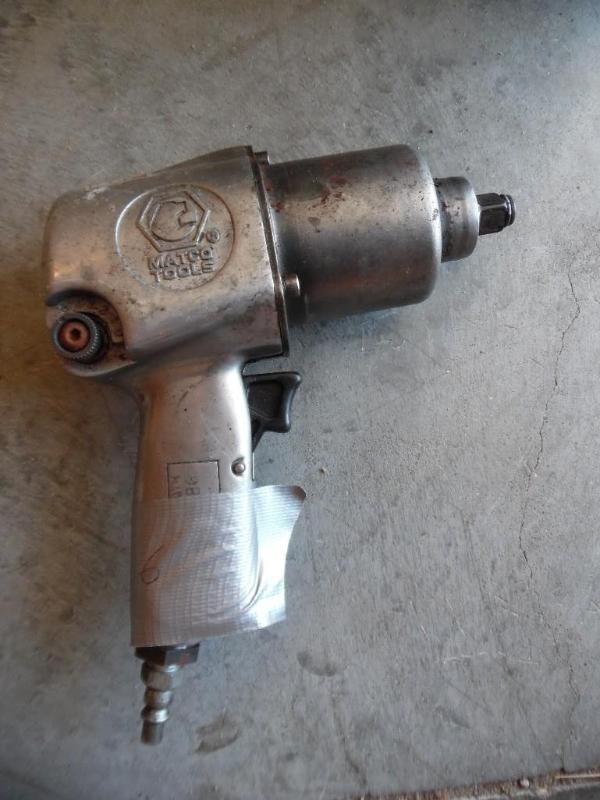 Impact Wrench