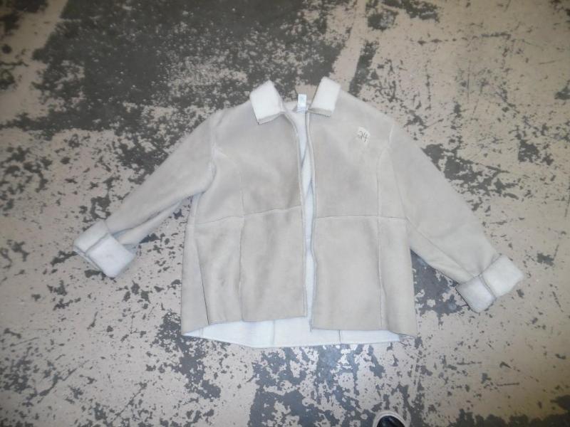 Coldwater Creek Coat