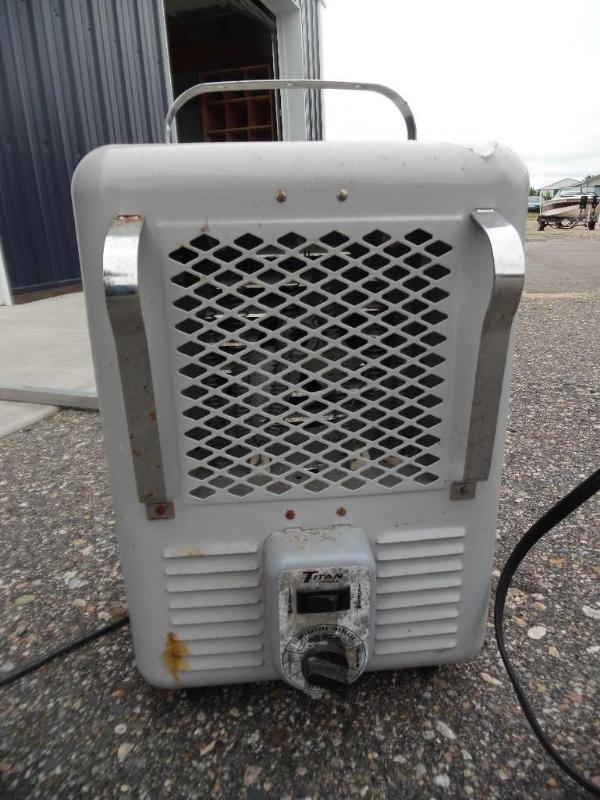 Heater