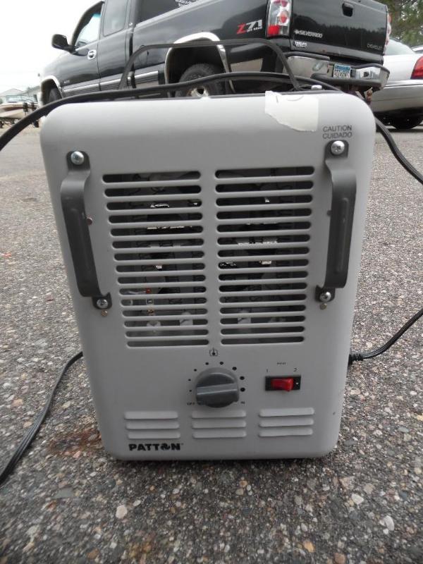 Heater