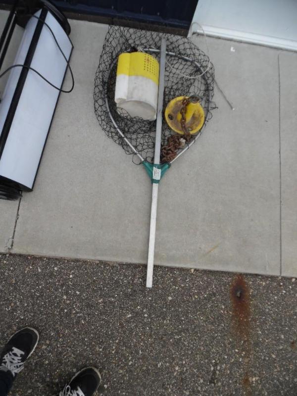 Fishing Gear