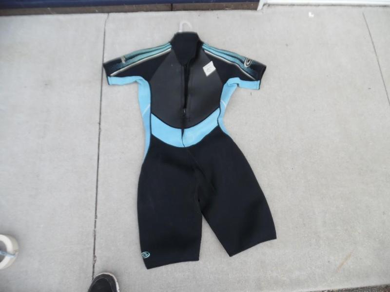 Wet Suit