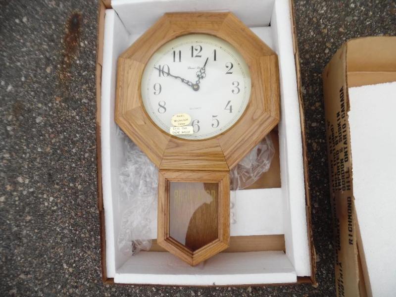 Clock