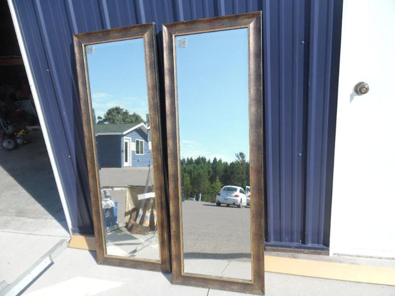 Full Length Mirrors