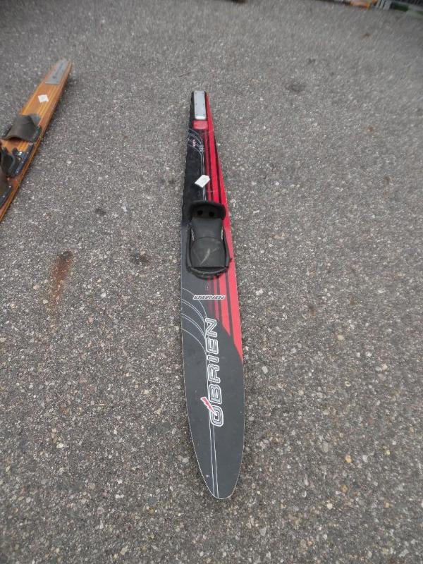 Water Ski