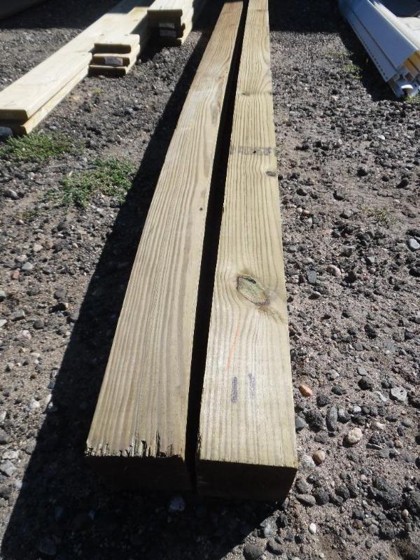 Lumber