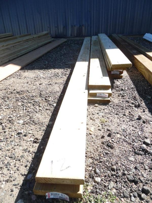 Lumber