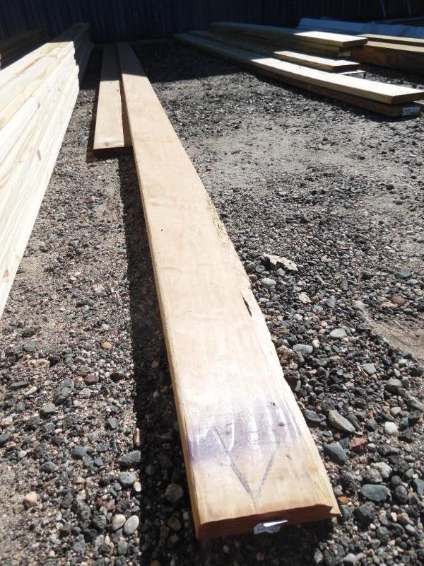 Lumber