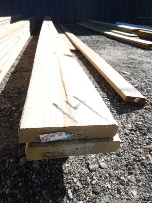 Lumber