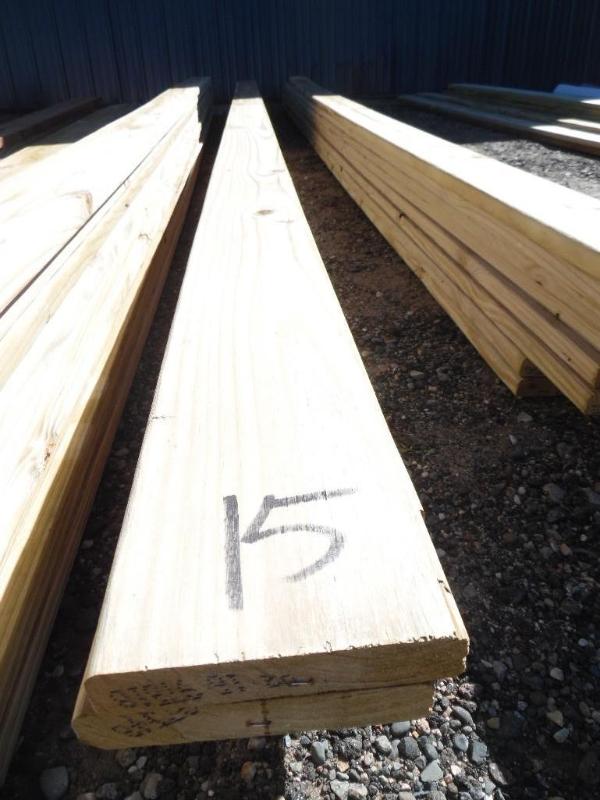 Lumber