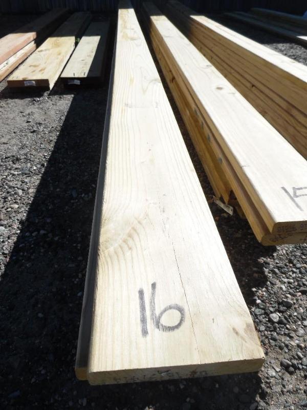 Lumber