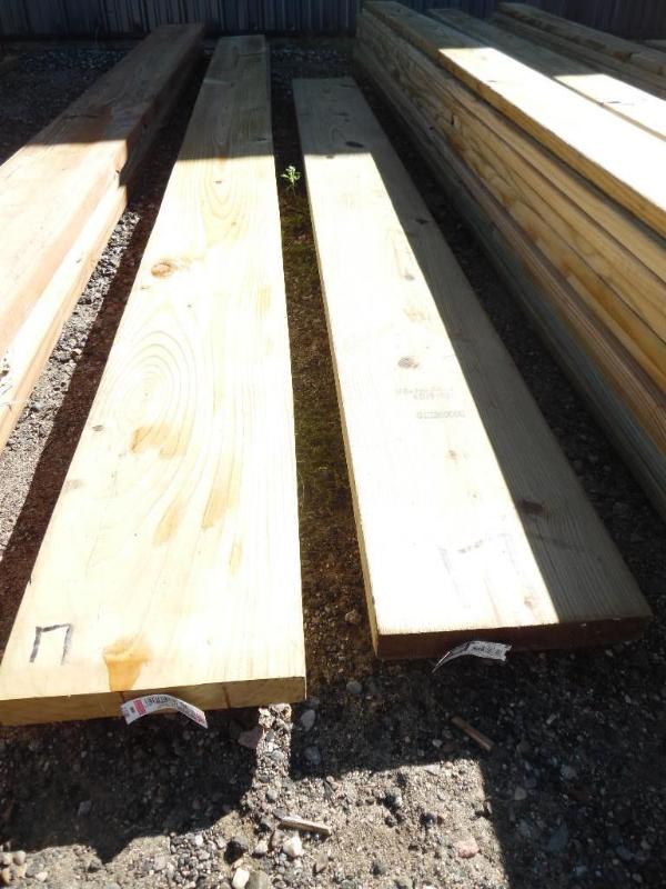 Lumber