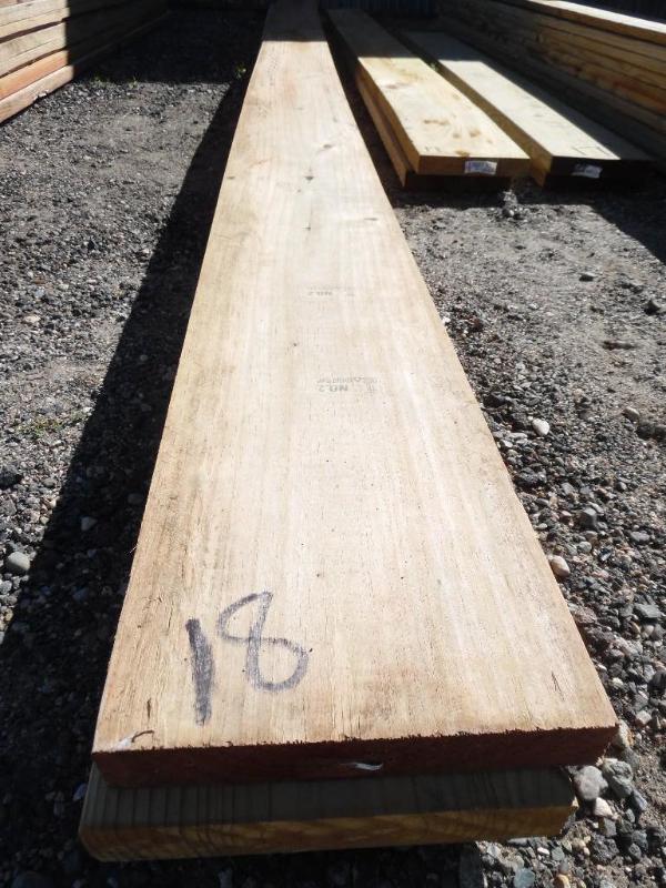 Lumber