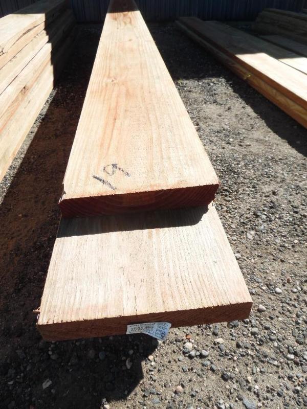 Lumber