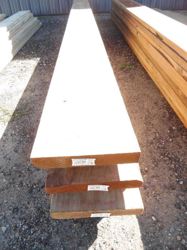 Lumber
