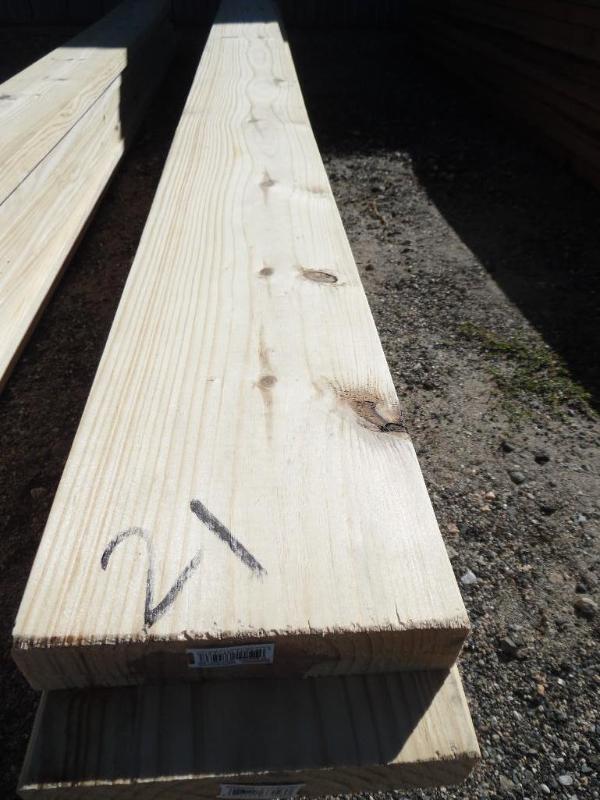 Lumber
