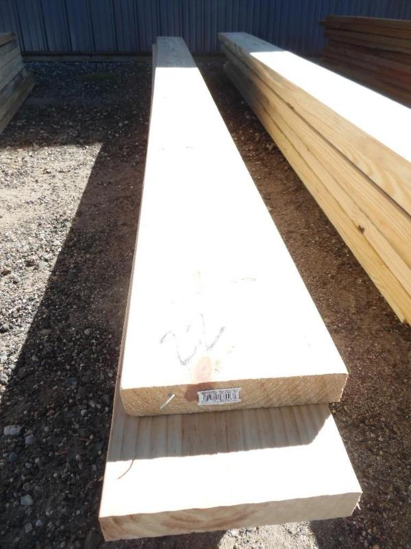 Lumber