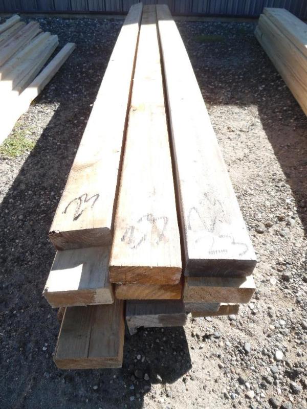 Lumber