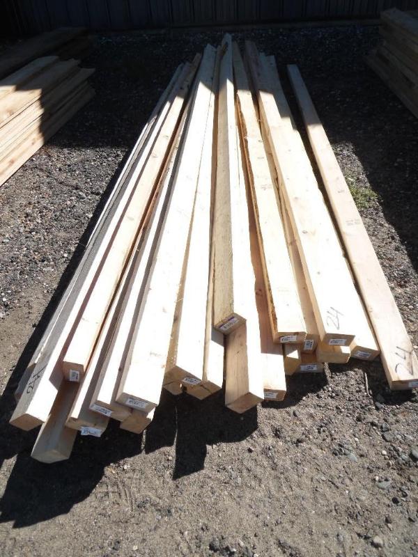 Lumber