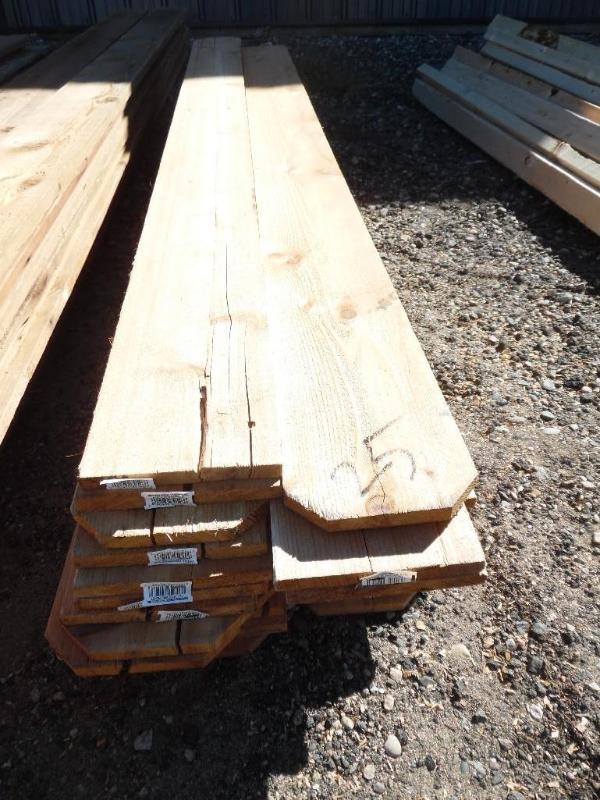 Lumber