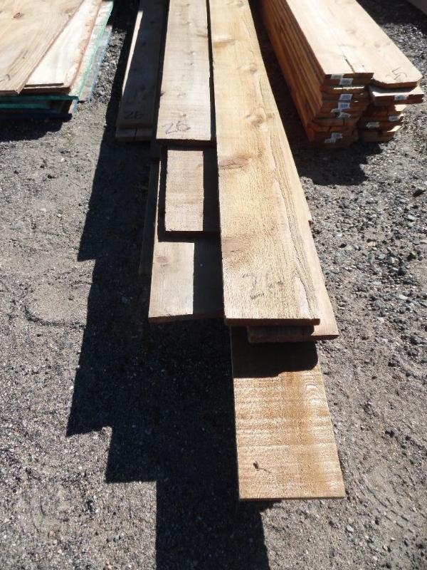 Lumber
