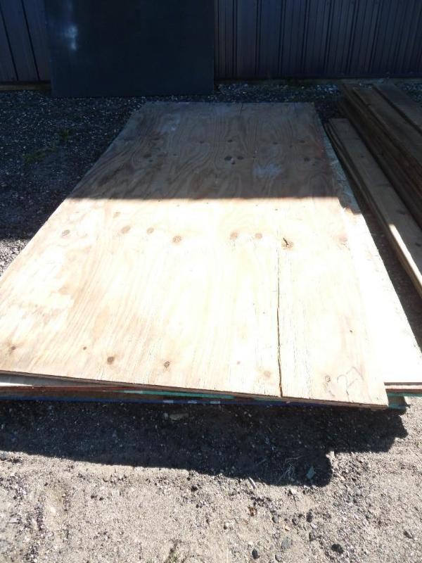 Lumber