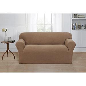 Madison Industries Mason Loveseat Slipcover