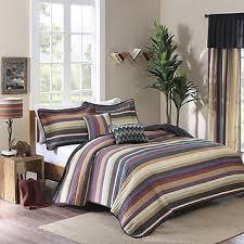 alcove Yacuma Quilt Set and Accessories