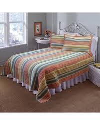 Vintage Chic Quilt Set