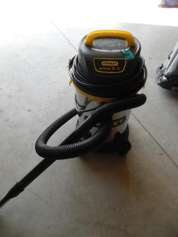 Shop vac