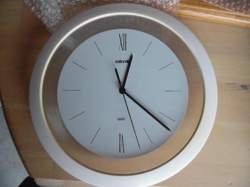 Clock