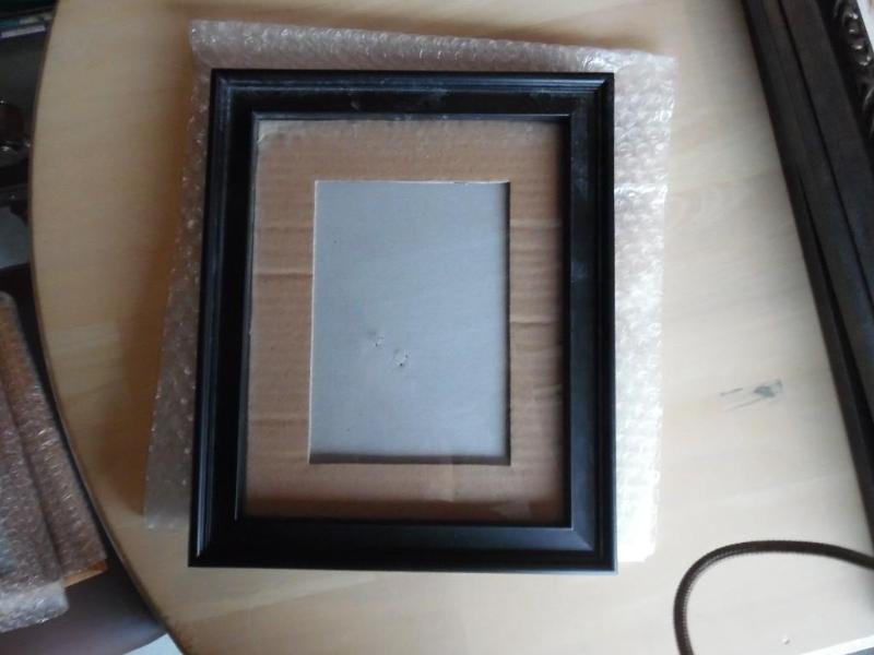 Picture frame