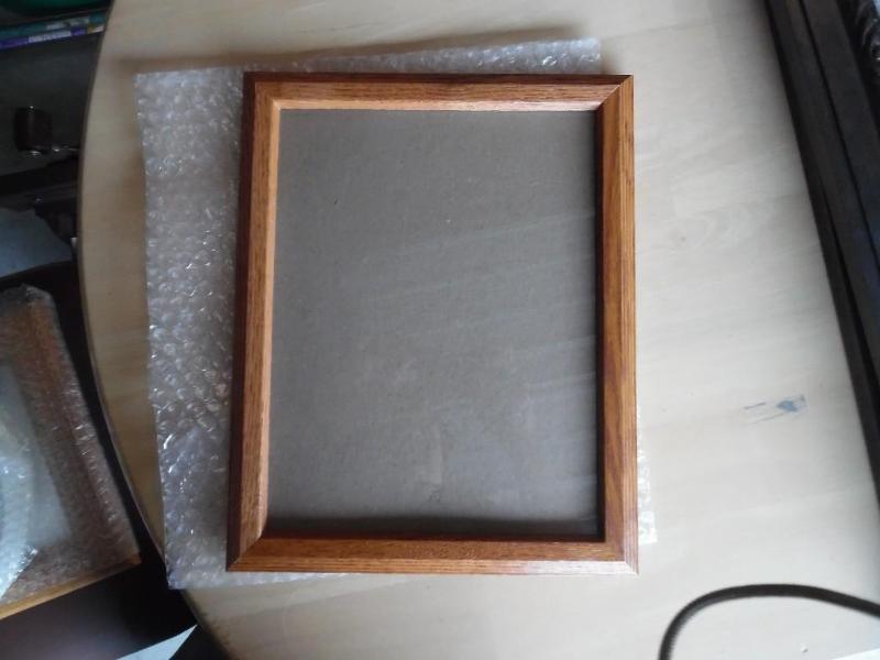 Picture frame