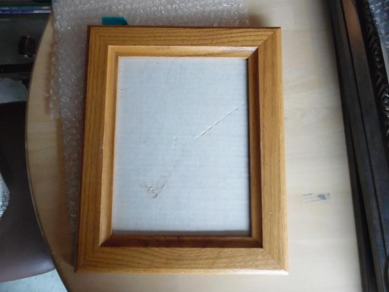Picture frame